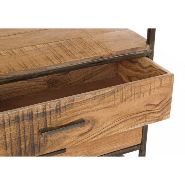 LIBRERIA 4P-4C ELMER