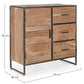 CREDENZA 1A-3C ELMER