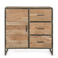 CREDENZA 1A-3C ELMER