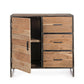 CREDENZA 1A-3C ELMER