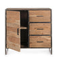 CREDENZA 1A-3C ELMER