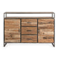 CREDENZA 2A-3C ELMER