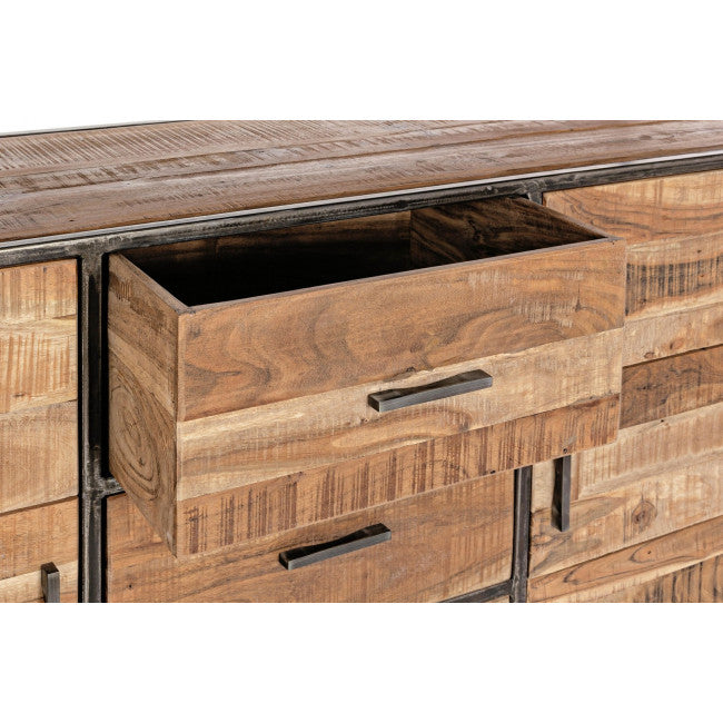 CREDENZA 2A-3C ELMER