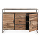 CREDENZA 2A-3C ELMER