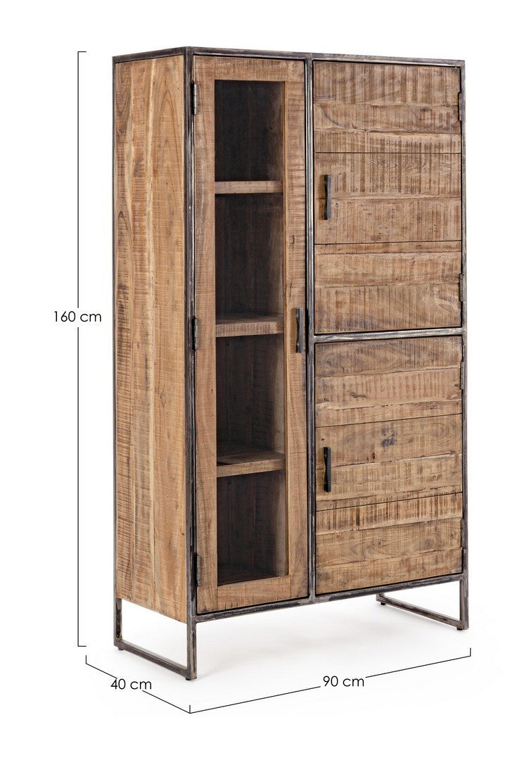 MOBILE C-VETRINA 3A ELMER