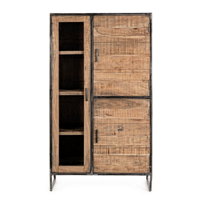 MOBILE C-VETRINA 3A ELMER