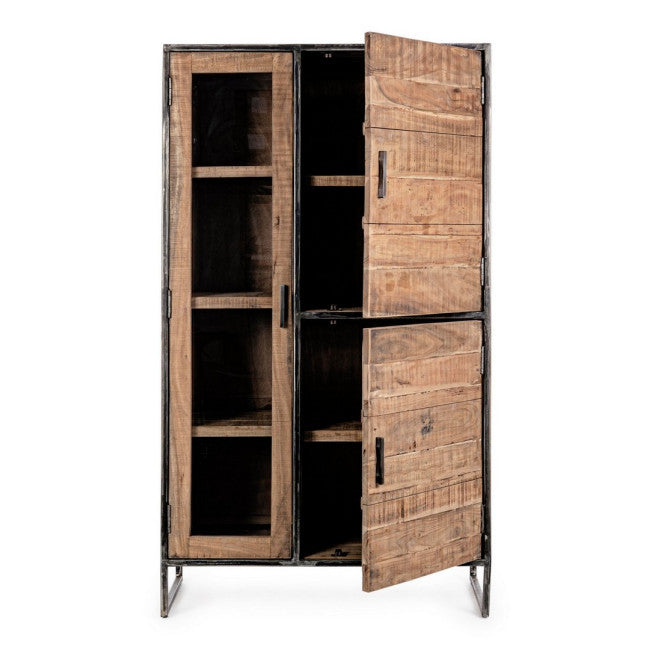 MOBILE C-VETRINA 3A ELMER