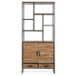 LIBRERIA 2A-2C ELMER