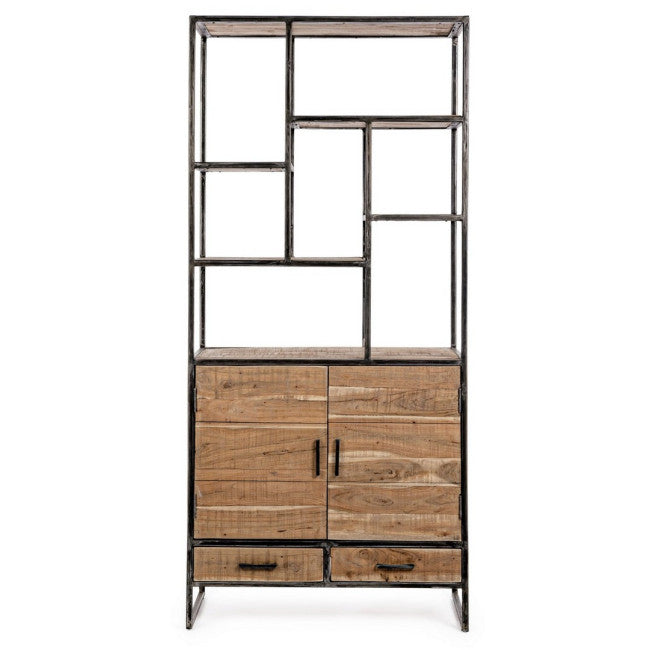 LIBRERIA 2A-2C ELMER