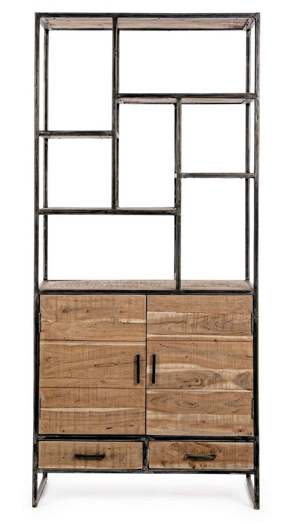 LIBRERIA 2A-2C ELMER