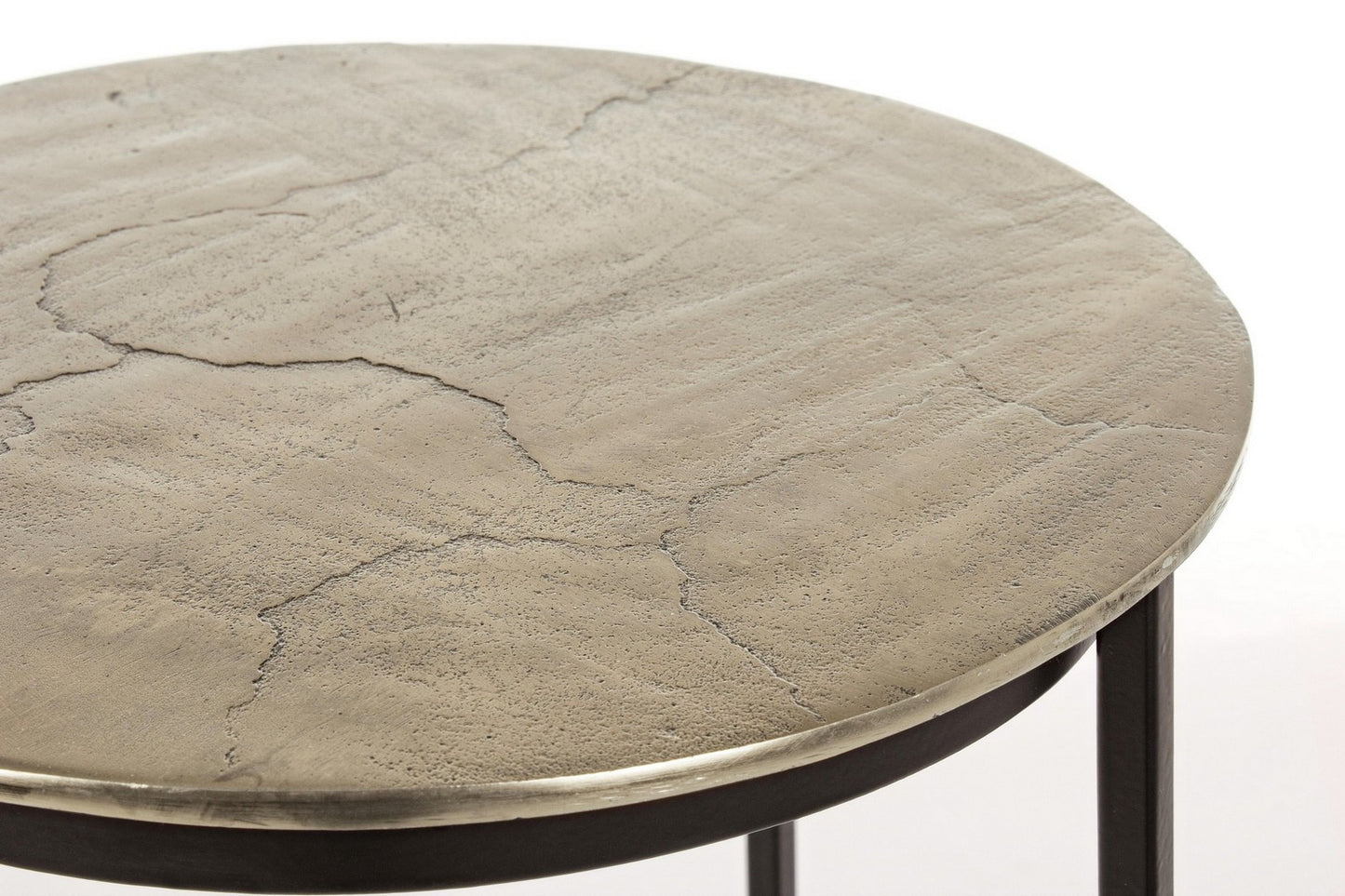 SGABELLO BAR AMIRA ORO H77