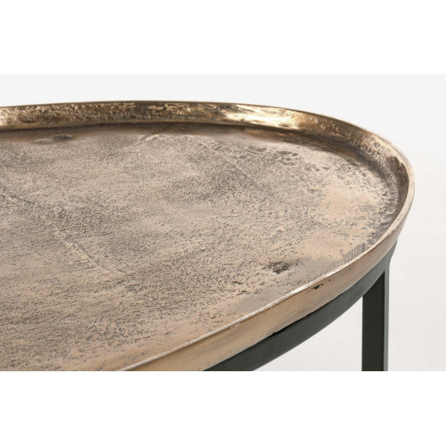 SET2 TAVOLINO AMIRA X26 OV