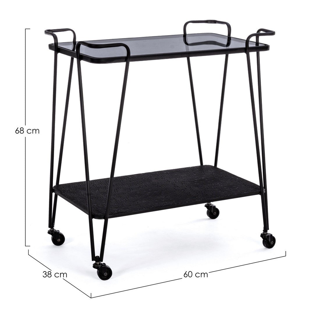 CARRELLO ZAIRA