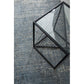 TAVOLINO ESPIRAL 40X40