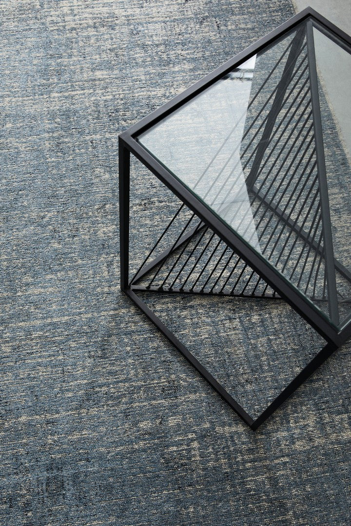 TAVOLINO ESPIRAL 40X40