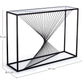 CONSOLLE ESPIRAL 107X30