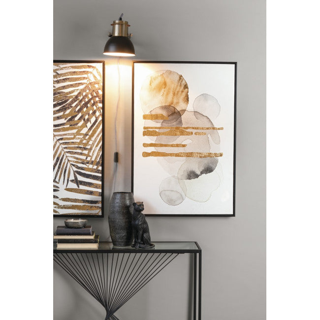 CONSOLLE ESPIRAL 107X30