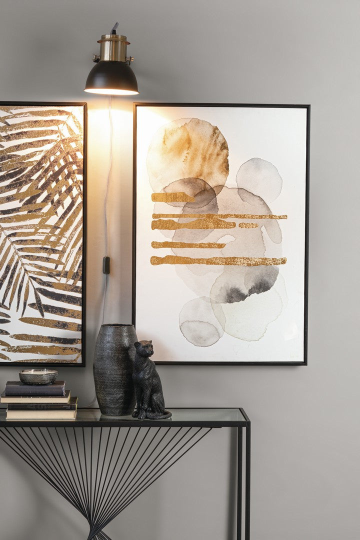 CONSOLLE ESPIRAL 107X30