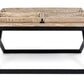 TAVOLINO TRAY 90X90