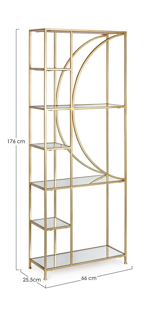 LIBRERIA 3P+3P ELENOR