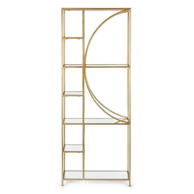 LIBRERIA 3P+3P ELENOR