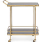 CARRELLO ORABEL