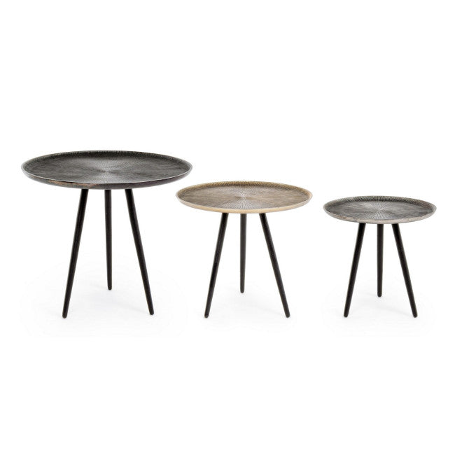 SET3 TAVOLINO TAHIR X17 TO