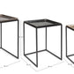 SET3 TAVOLINO AMIRA X28 QU