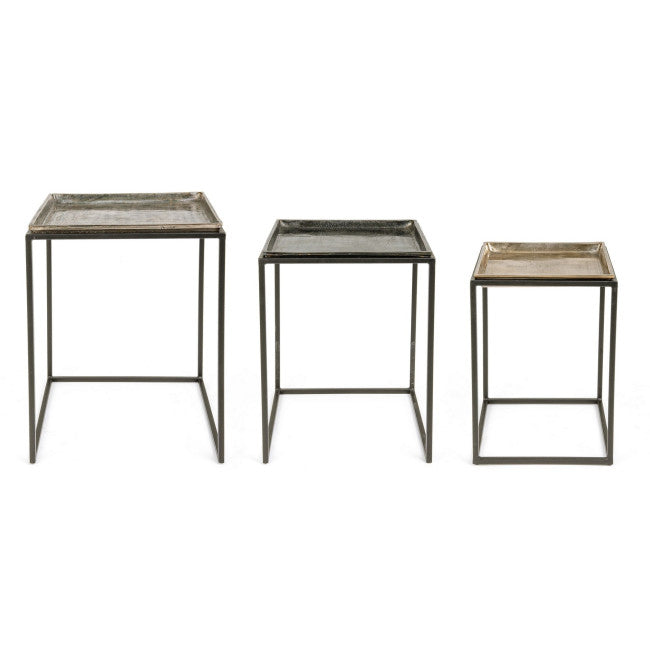 SET3 TAVOLINO AMIRA X28 QU