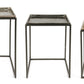 SET3 TAVOLINO AMIRA X28 QU
