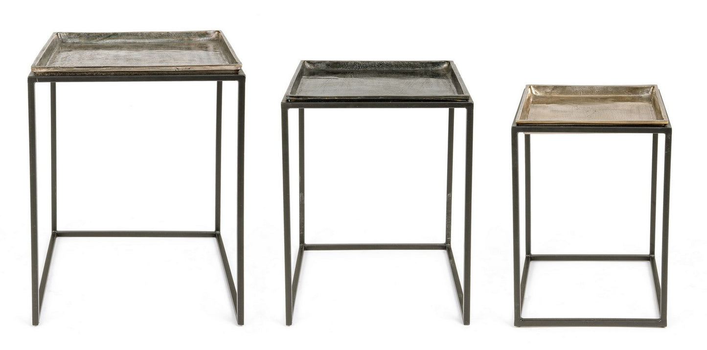 SET3 TAVOLINO AMIRA X28 QU