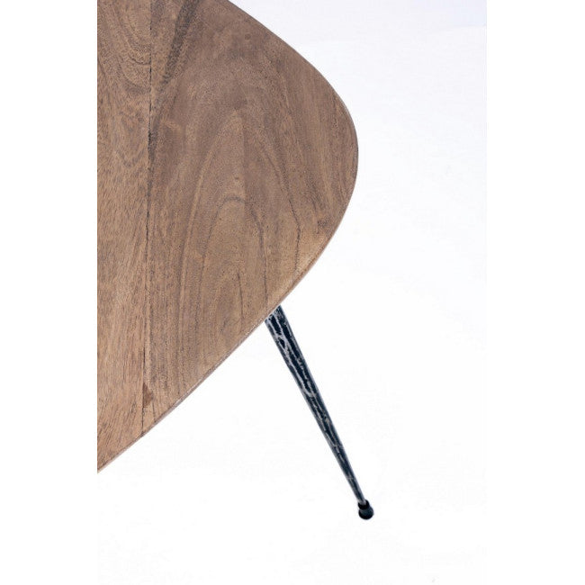 SET3 TAVOLINO BOSCAGE