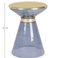 TAVOLINO MERIEL VT GREY D36