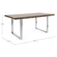 TAVOLO C-V STANTON 180X90
