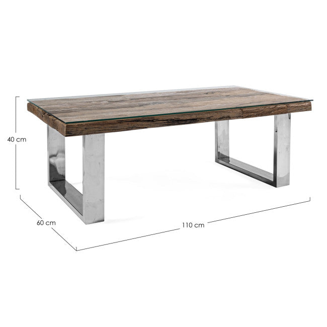 TAVOLINO C-V STANTON 110X60