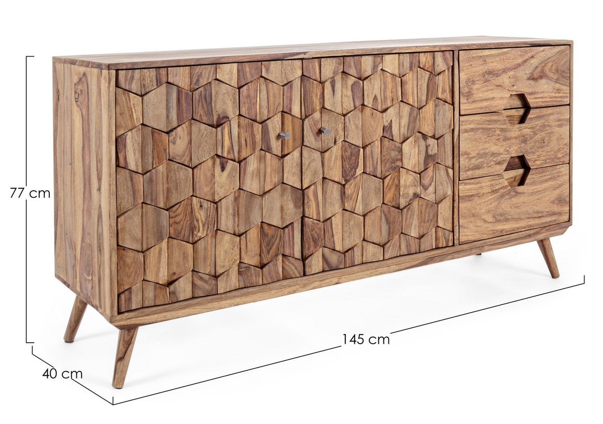 CREDENZA 2A-3C KANT