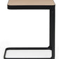 TAVOLINO EVERITT 50X30