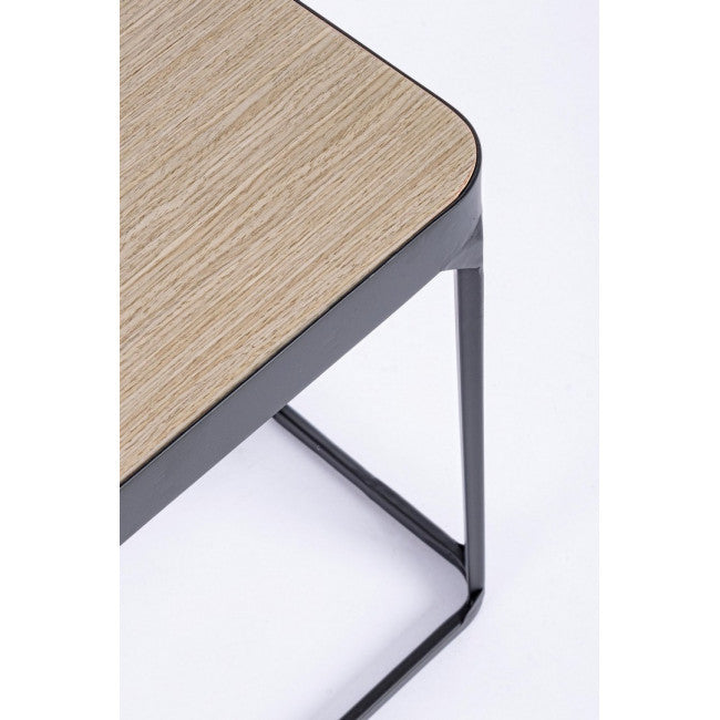 TAVOLINO EVERITT 50X30