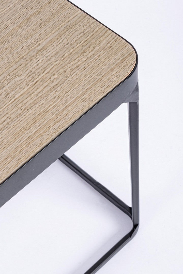 TAVOLINO EVERITT 50X30