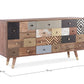 CREDENZA 2A-4C DHAVAL