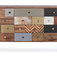 CREDENZA 2A-4C DHAVAL