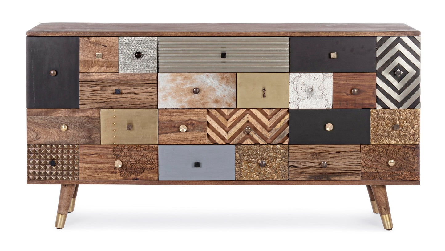 CREDENZA 2A-4C DHAVAL