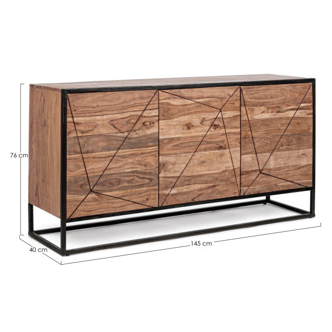 CREDENZA 3A EGON