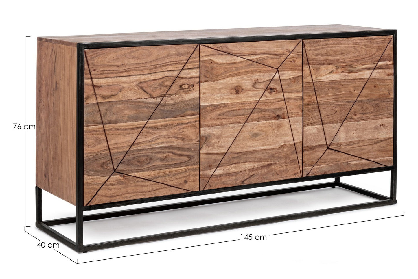 CREDENZA 3A EGON