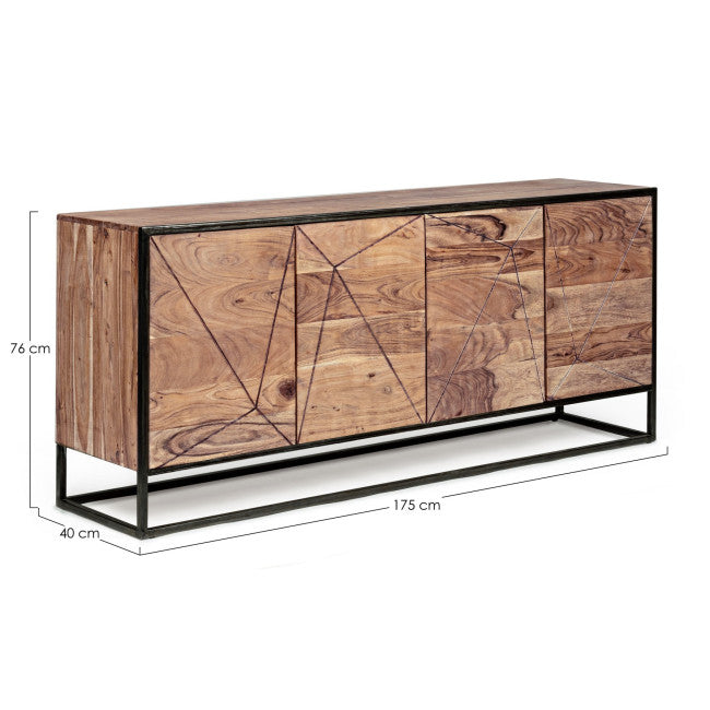 CREDENZA 4A EGON