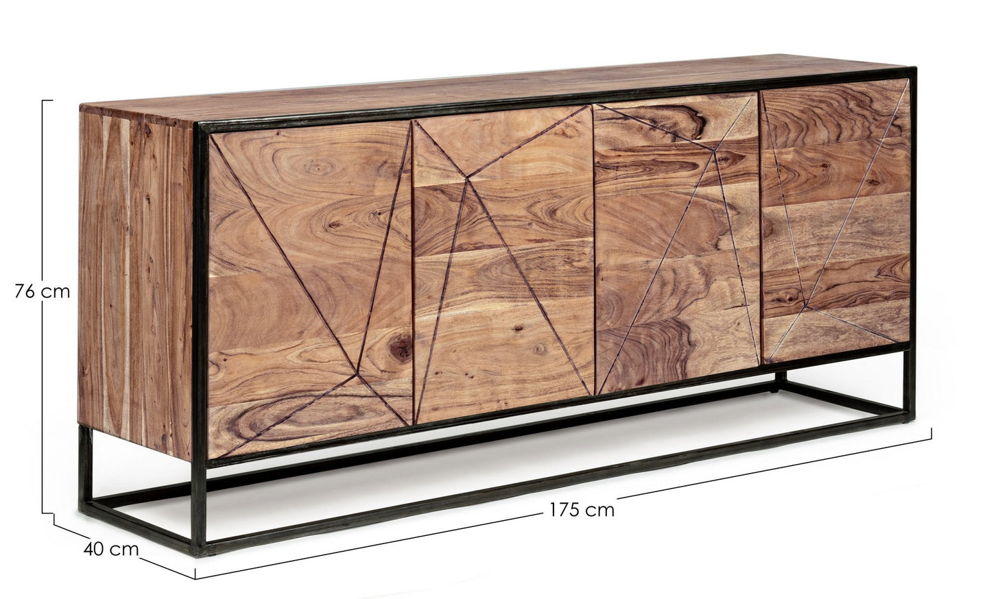 CREDENZA 4A EGON