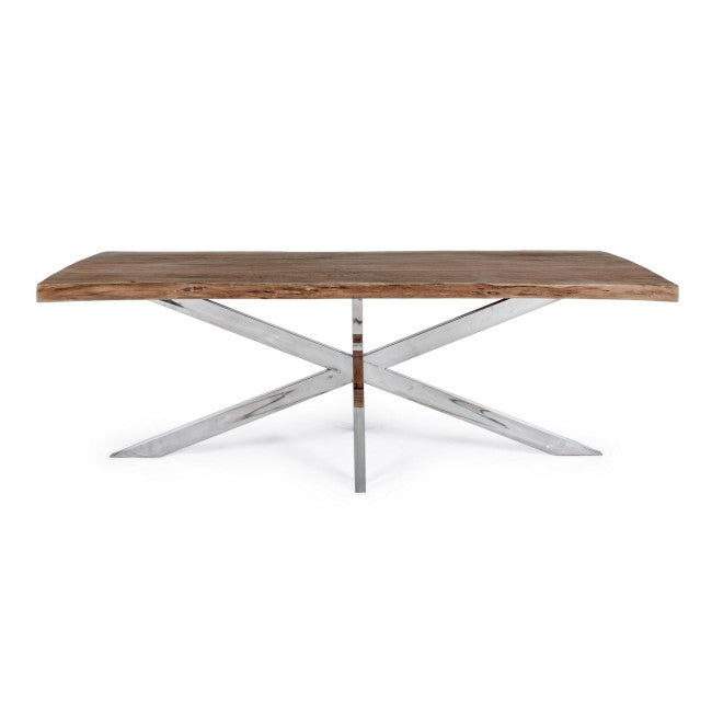 TAVOLO ARKANSAS 220X100