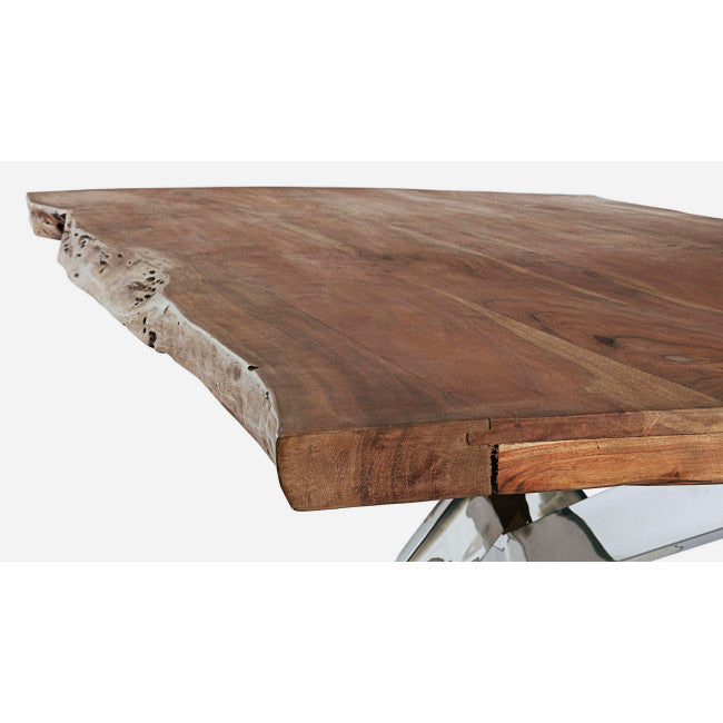TAVOLO ARKANSAS 220X100
