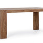 TAVOLO ALL. SUNDERLAND 175-265X90