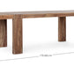 TAVOLO ALL. SUNDERLAND 175-265X90